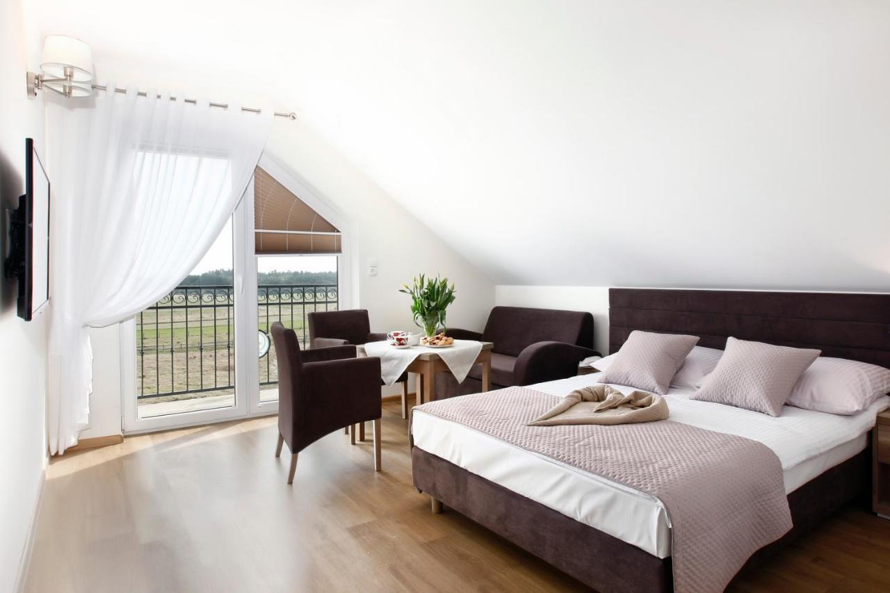 Jerry Apartment Jastrzębia Góra Dış mekan fotoğraf