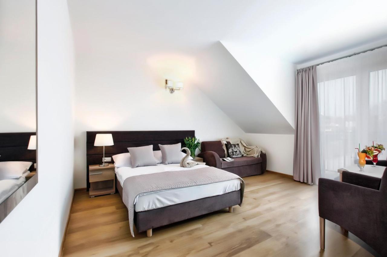 Jerry Apartment Jastrzębia Góra Dış mekan fotoğraf